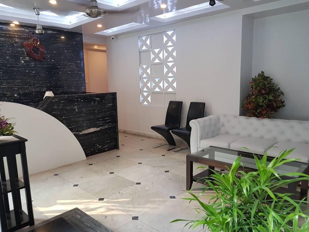 1/1 Park Street Hotel Kolkata Bagian luar foto
